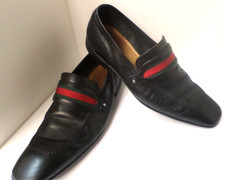 Gucci Shoes/Gucci Moca Pelle