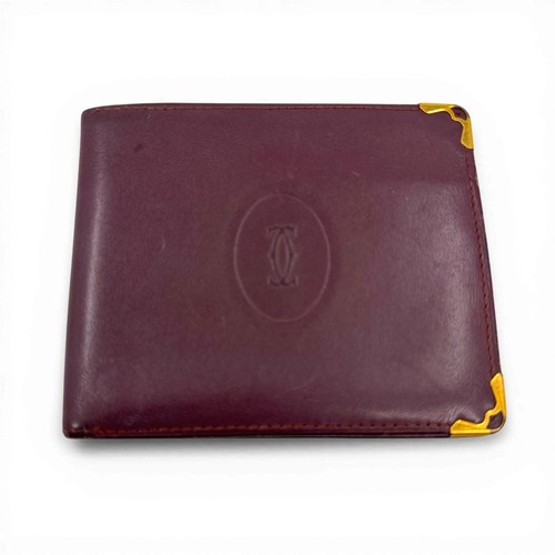 Portafoglio donna bifold