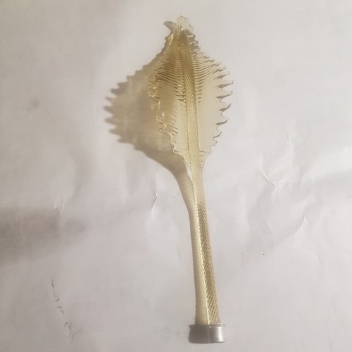 Ricambio lampadario murano - lampadario,