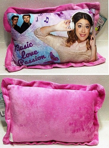 Disney violetta cuscino - violetta,