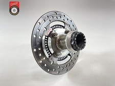 Ducati Multistrada 1200 S 2013