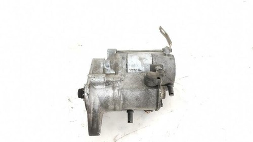 Motorino avviamento toyota - avviamento,