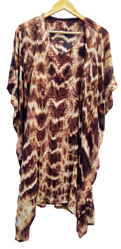 Kaftan dress - kaftan,