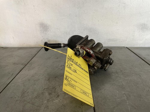 Manettino freno per iveco - manettino,