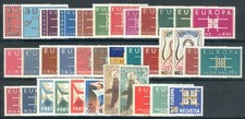 Serie completa anno 1963