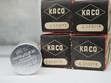1x Kaco Vibratore/Trituratore