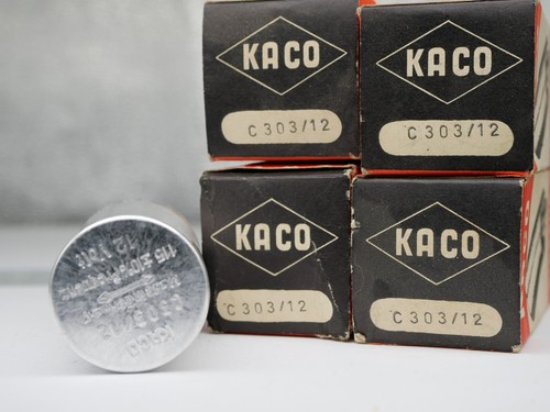 Kaco vibratore trituratore - 1x, vibratore/trituratore