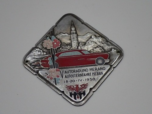 Autoraduno di merano - 5°,