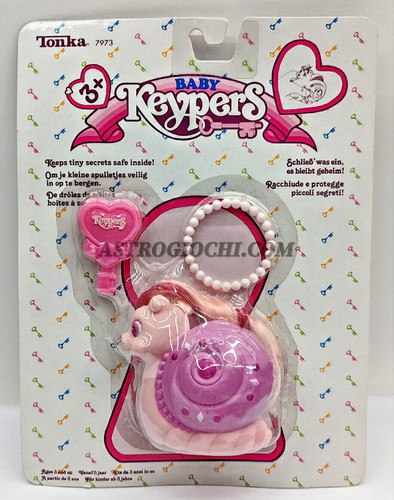 Baby keypers pearl porta - keypers,