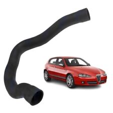 TUBO MANICOTTO SCAMBIATORE DI CALORE INTERCOOLER ALFA ROMEO 147 / 156 1.9 JTD