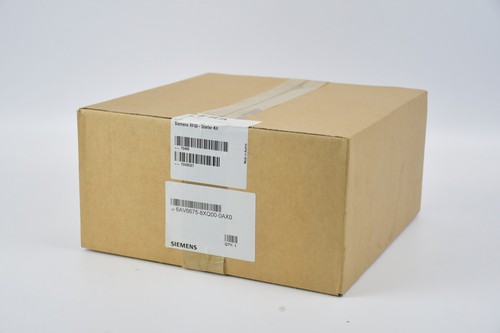 Siemens starter kit rfid - siemens,