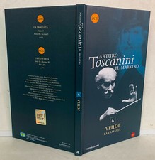 05034 Arturo Toscanini Il