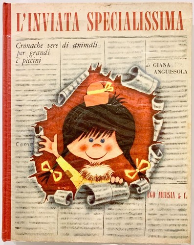Inviata specialissima di - l'inviata,