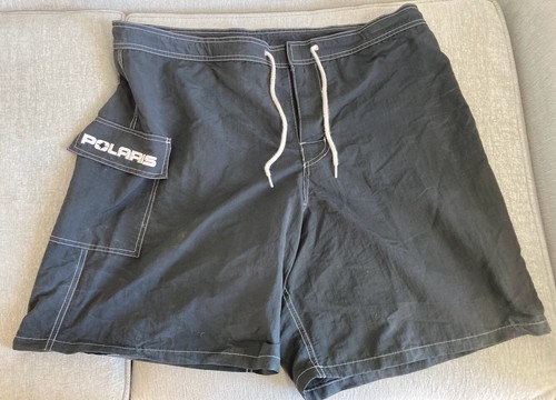 Pantaloncini polaris nylon - xl,