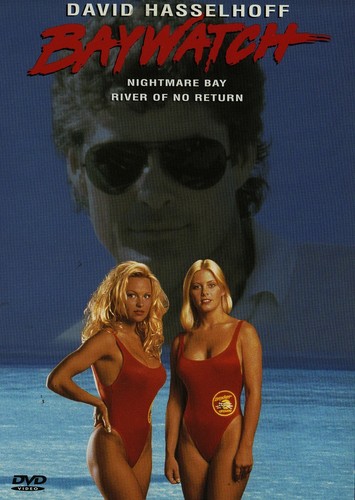 Baywatch nightmare bay - baywatch,