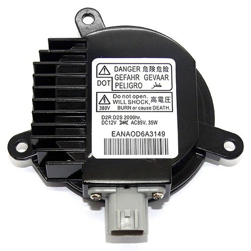 Alimentatore faro xenon per - alimentatore,