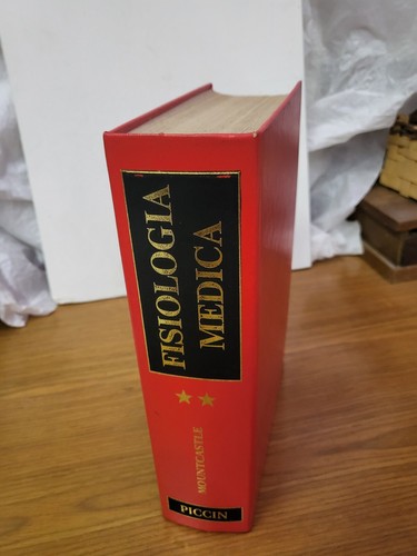 Fisiologia medica - fisiologia,