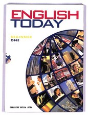 EBOND English Today Beginner
