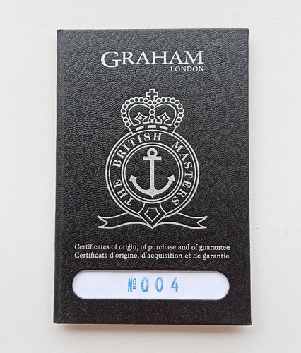 Graham guarantee warranty - guarantee,