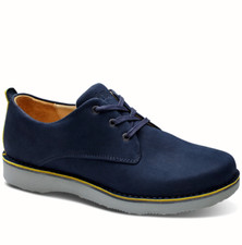 Samuel Hubbard Free Oxford blu