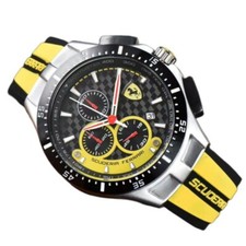 NUOVO Orologio Uomo Formula 1