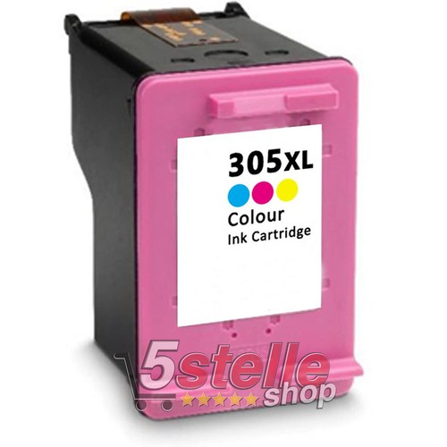 Cartuccia colore 305xl per - colore,