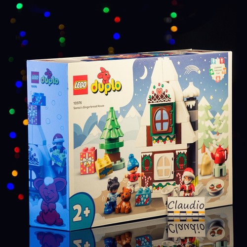 Lego duplo 10976 casa di - lego,