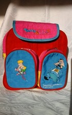 ZAINO ZAINETTO ASILO BAMBINI NUOVO 