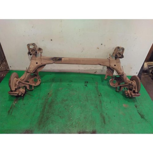 Assale post volkswagen golf - assale,