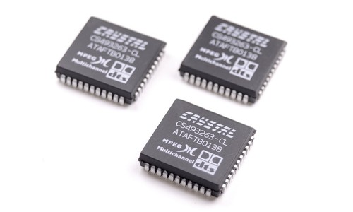 Cs493263 decoder audio - decoder,