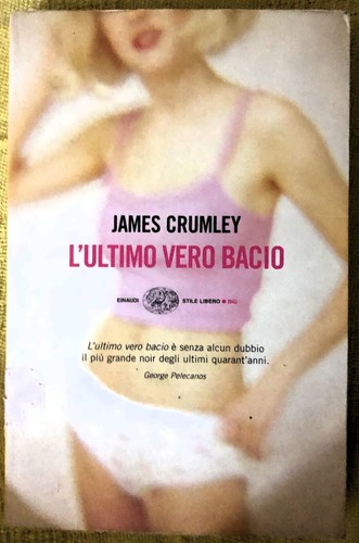 Ultimo vero bacio - vero, bacio,