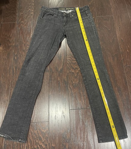 Jeans donna dritto guess - jeans,