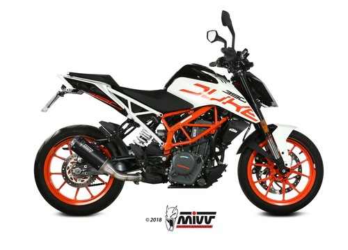 Terminale scarico mivv mk3 - di,