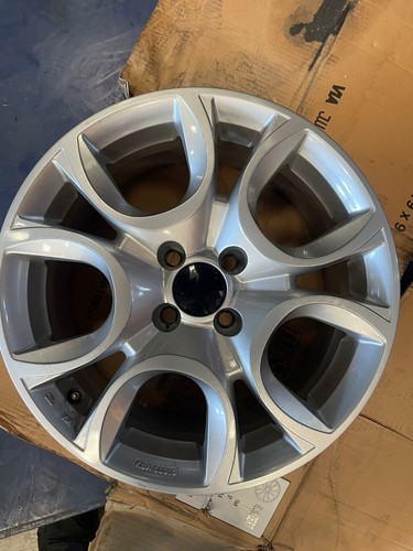 Set cerchi mak - 4, 16"