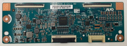 Scheda con 32t42 - t-con, /