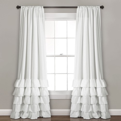 Lush decor allison tende - decor,,