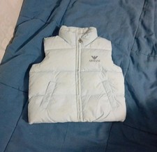 Smanicato Armani Bimbo