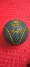 Palla medica Reebok - 5 kg