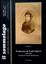 Francesca de Lutti Alberti