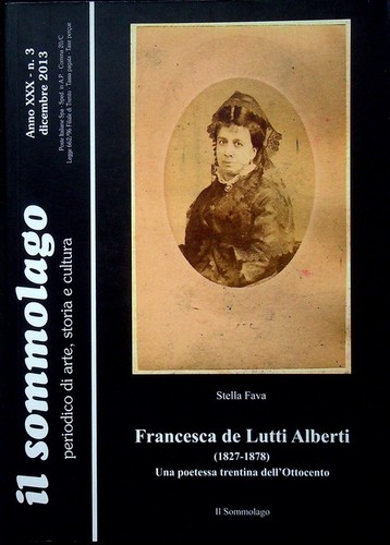 Francesca lutti alberti - francesca,