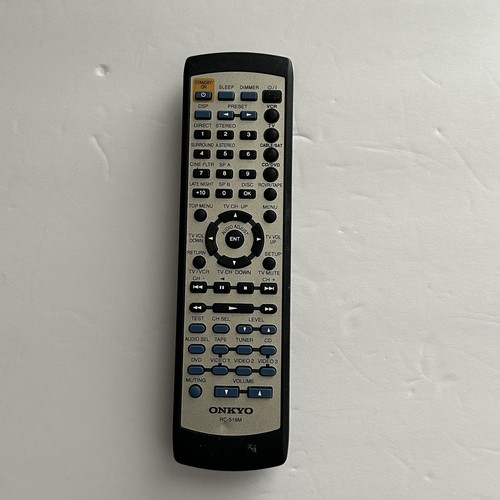 Telecomando originale onkyo - telecomando,