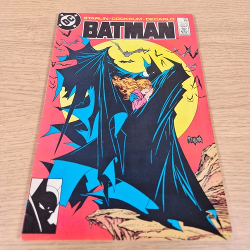 Vintage batman issue - vintage,