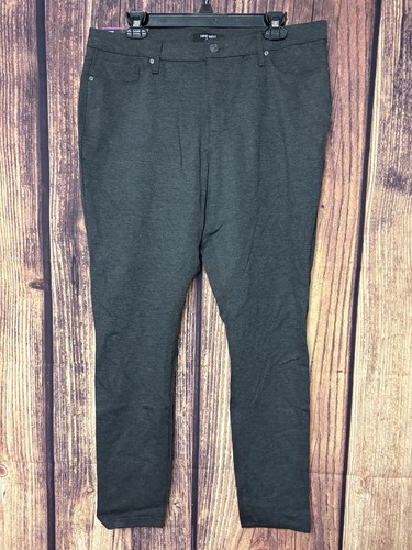 Pantaloni eleganti nine - pantaloni,