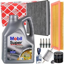 KIT FILTRI FEBI KIT ISPEZIONE
