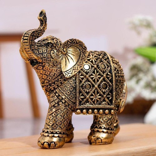 Statua fengshui ornamento - di,