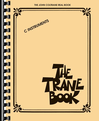 John coltrane real book - john, the