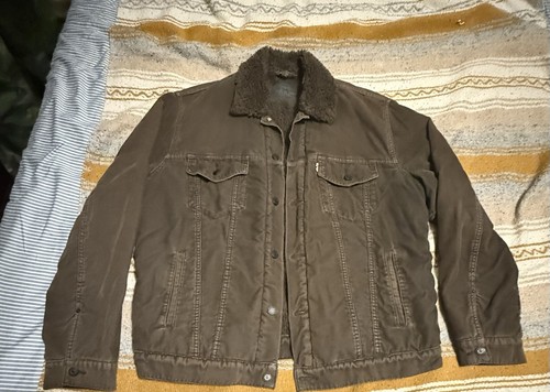 Mens levi jacket - mens, levi’s
