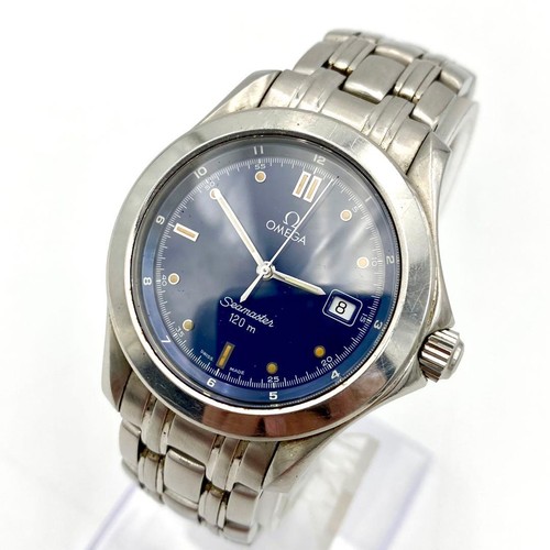 Orologio omega seamaster - orologio,