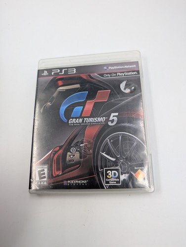 Gran turismo the - gran,