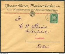 Copertina pubblicitaria